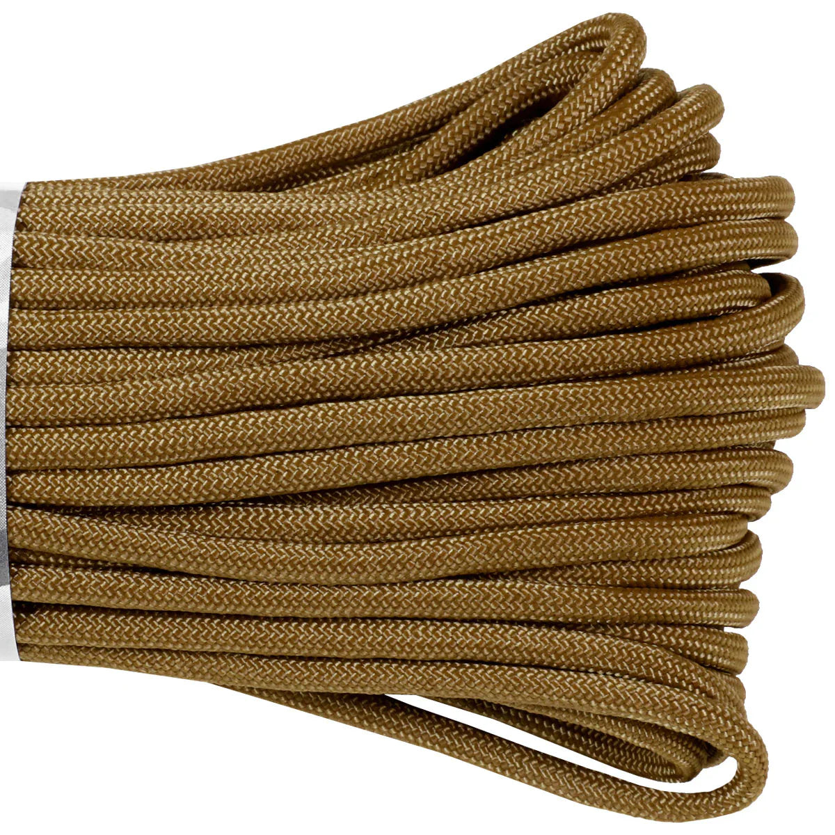 Paracord 550 Coyote 100'