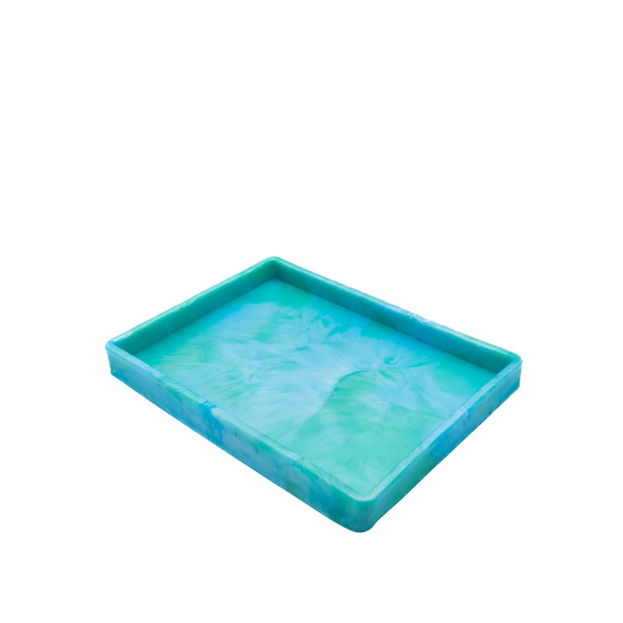 Custom Silicone EDC Dump Tray