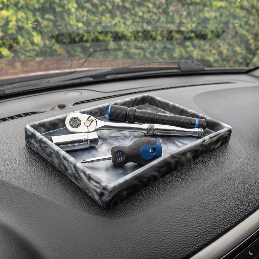 Custom Silicone EDC Dump Tray