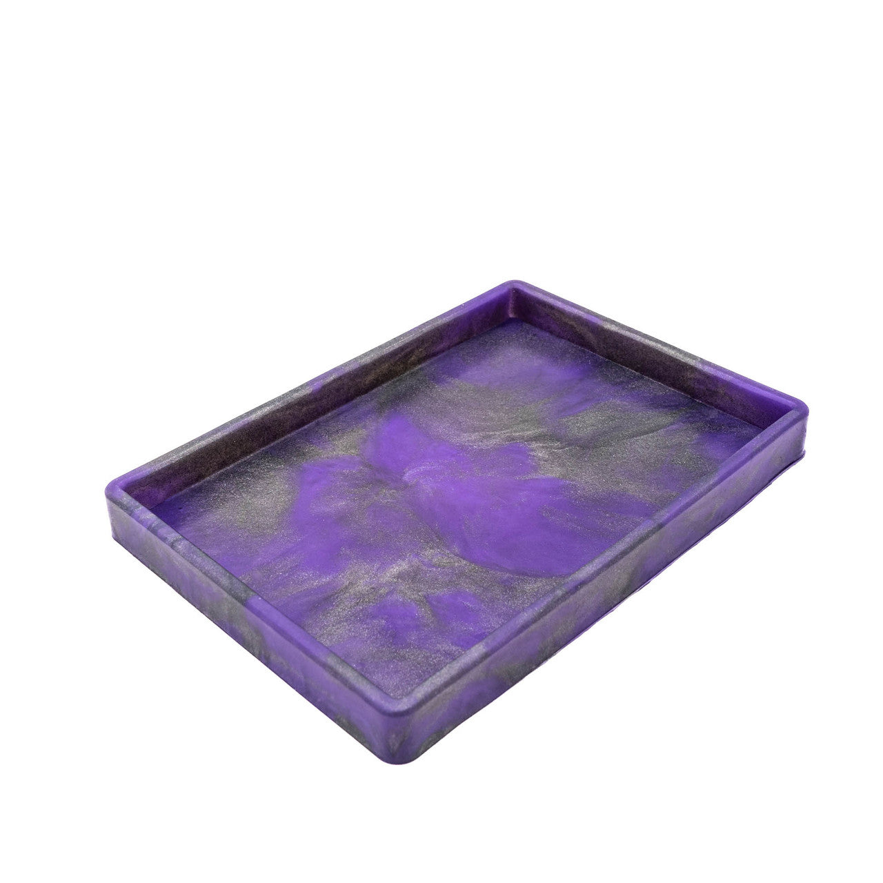 Custom Silicone EDC Dump Tray