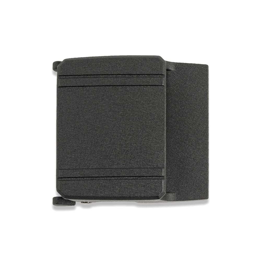 D1 BUCKLE | NYLON DUTY BELT 2.25" [COMPLETE KIT]