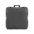 Doro D2424-14W Case and/or Compatible Custom Foam - 26.77" x 26.57" x 14.17"