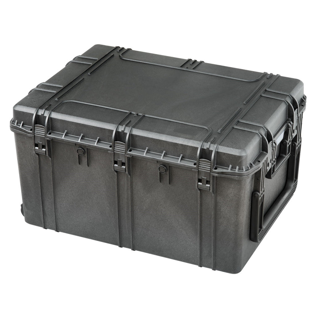Doro D3223-17W Case and/or Compatible Custom Foam - 34.64" x 25.98" x 19.01"