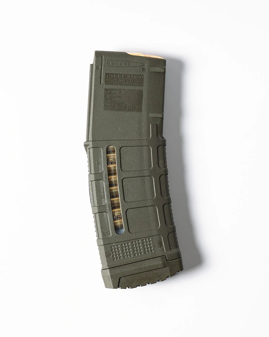 DOS Boot (3-Pack)