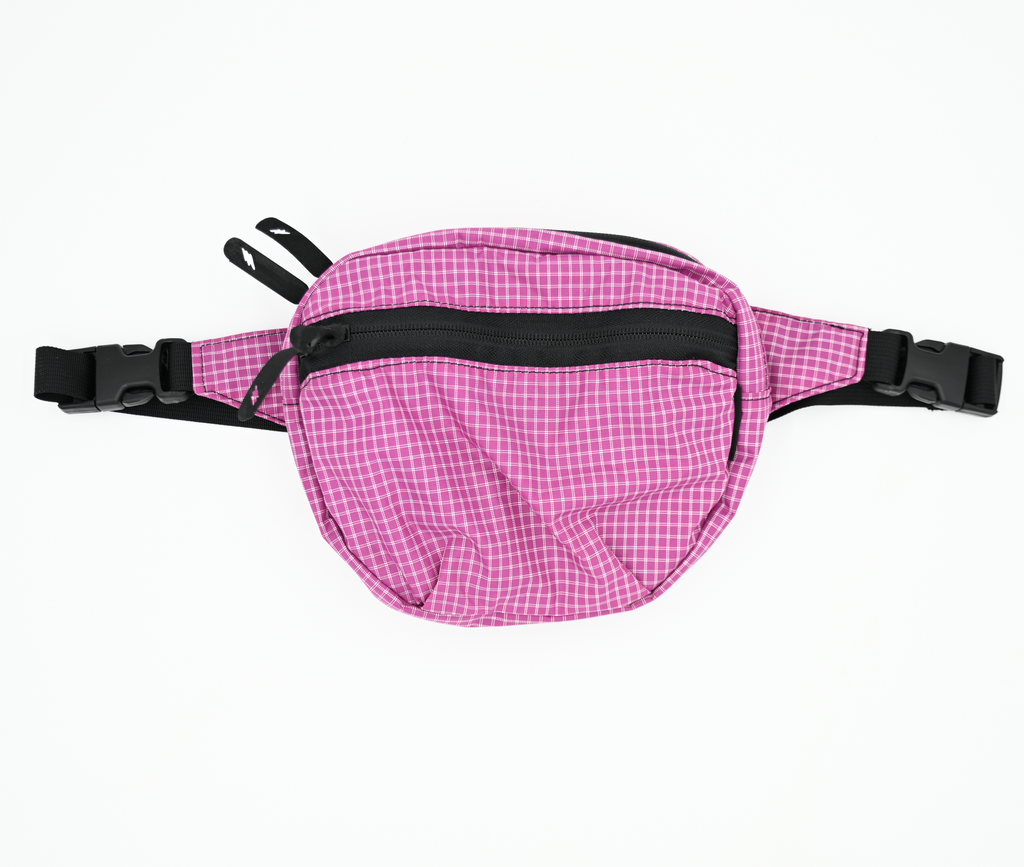UltraGrid TM Multifunctional Fanny Pack (Various Colors)