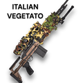 Rail System Overwrap Camo (R.S.O.C.)