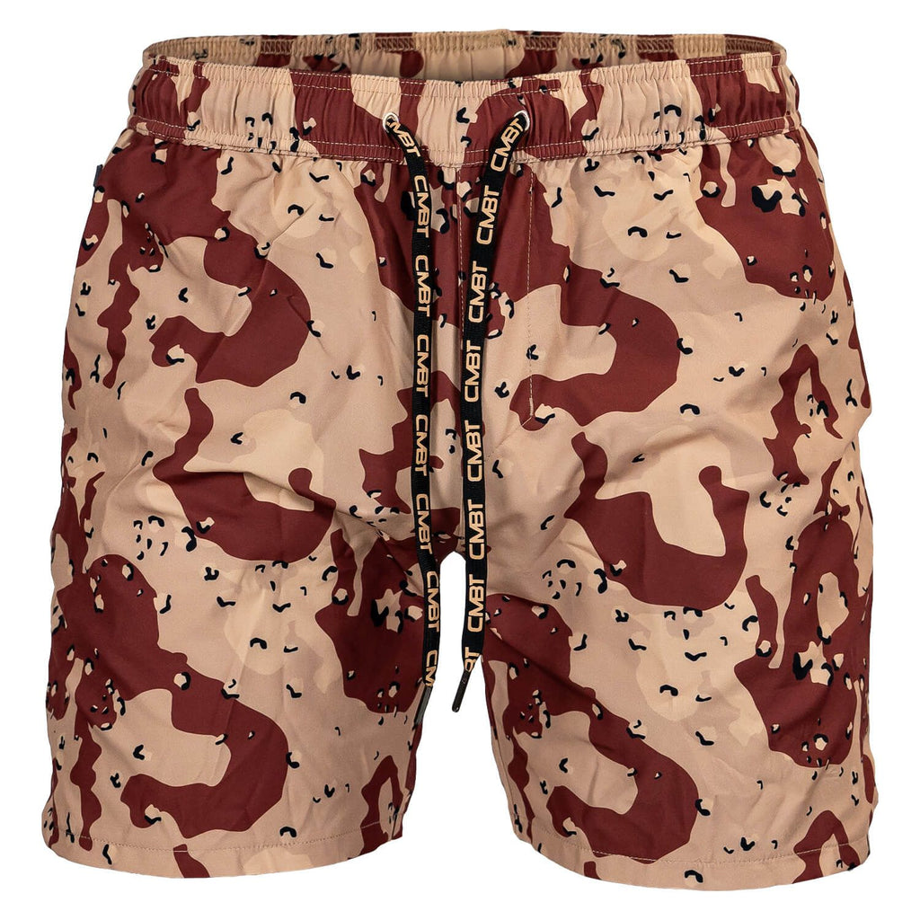 Men's Hybrid Athletic Shorts | 5.5" Inseam
