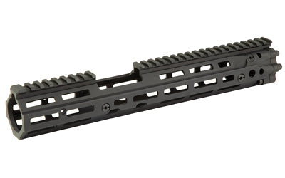 Daniel Defense RIS III |  13" |  Free Float M-LOK Handguard |  Black |  Fits AR Rifles with Front Sight Post