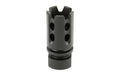 Daniel Defense Superior Suppression Device |  Flash Suppressor |  223 Remington/5.56 NATO |  1/2X28 |  Fits AR Rifles |  Black Finish