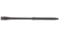Daniel Defense Government Profile |  Barrel |  5.56 NATO |  16" |  Black |  1:7 |  Mid Length Gas System