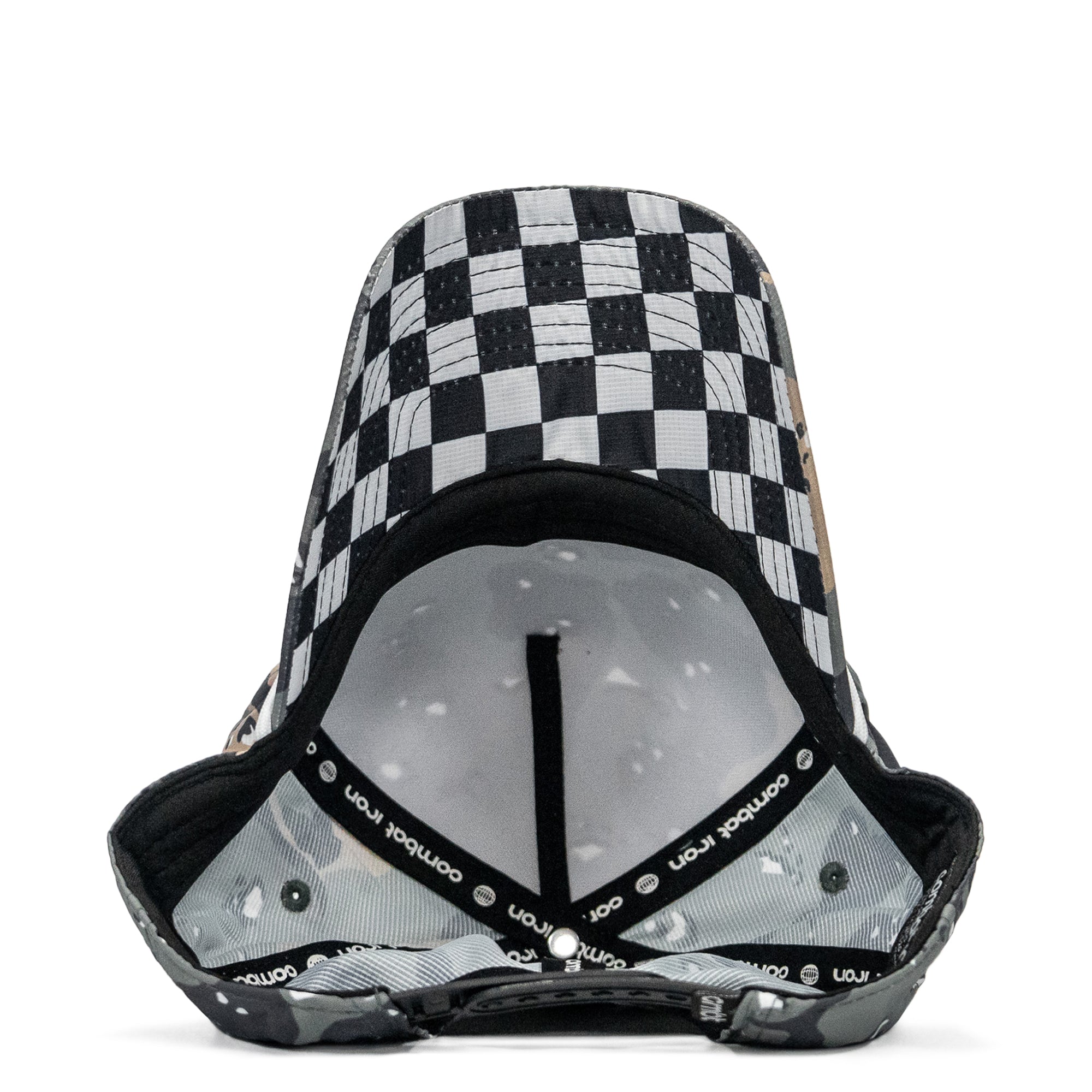 Weekender 5 Panel Patchless Snapback Hat