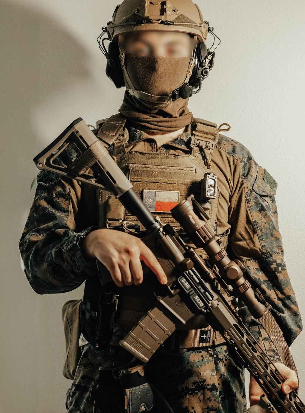 FULL KIT COMBO Crusader 2.0 Armor COMBO PACKAGE LIGHTWEIGHT LEVEL IV (2) 10x12 Front/Back Plates, Plate Carrier Bag