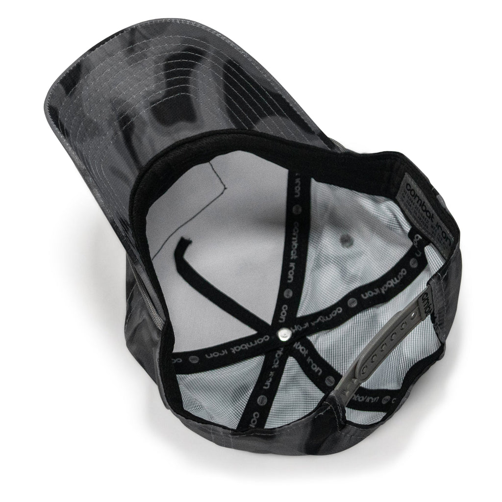 In Guns We Must Patch Weekender Snapback