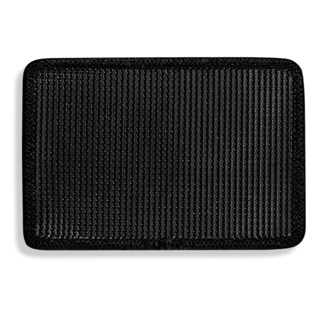 Die Empty Velcro Patch