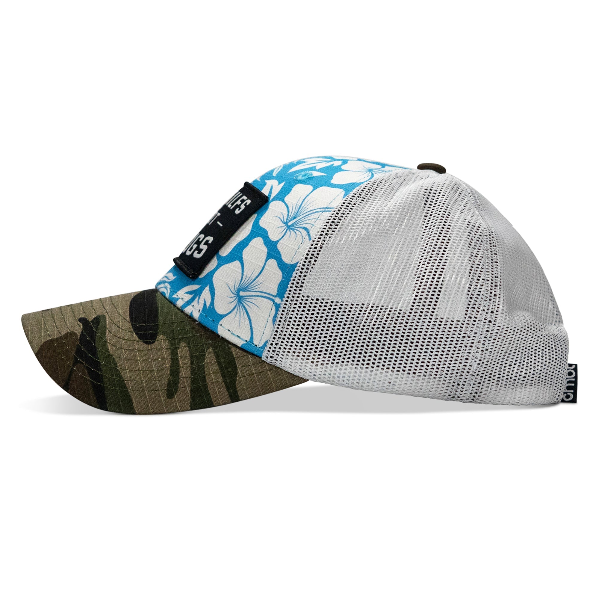 Do MILFS. Not Drugs Patch Original Ripstop Snapback Hat