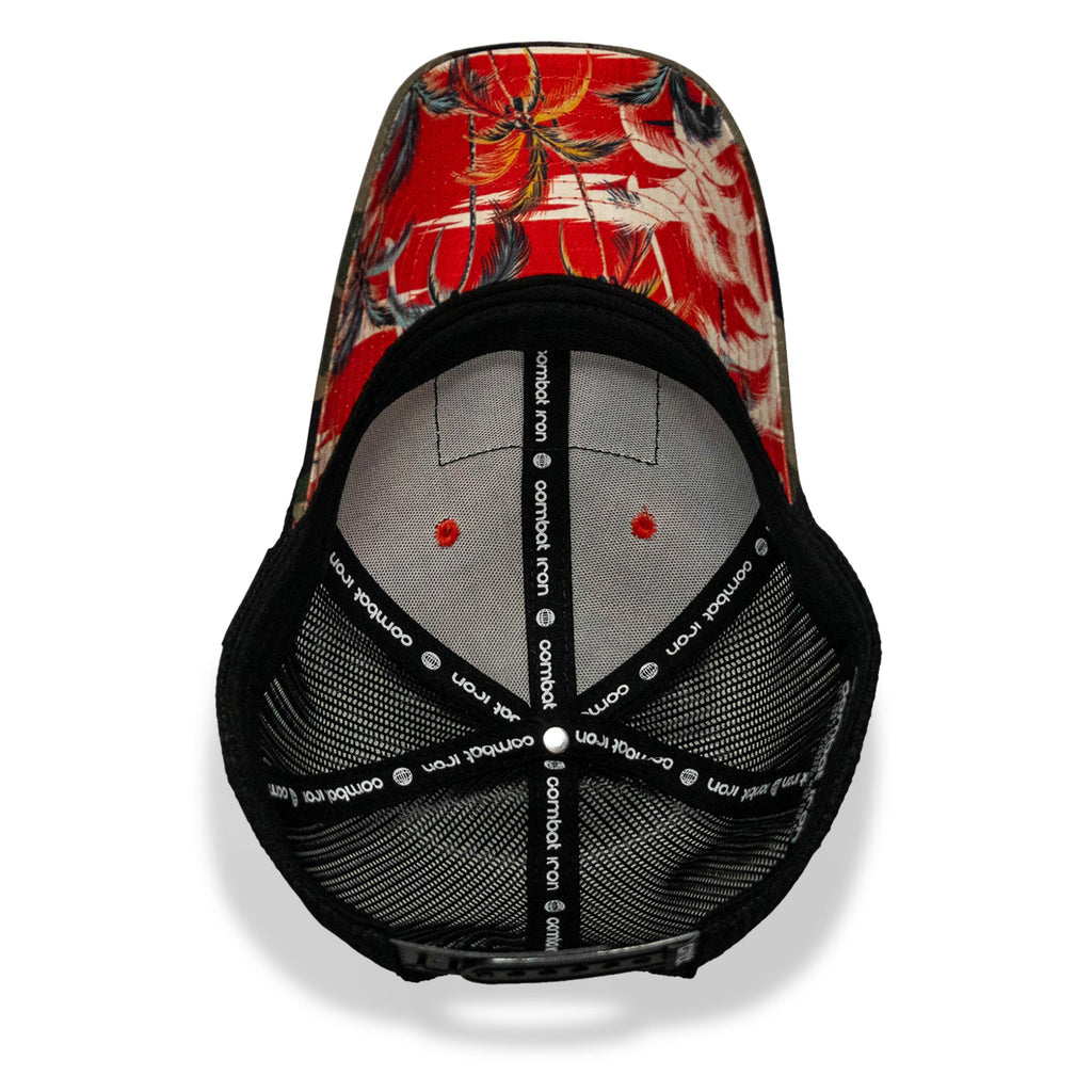 Do MILFS. Not Drugs Patch Original Ripstop Snapback Hat