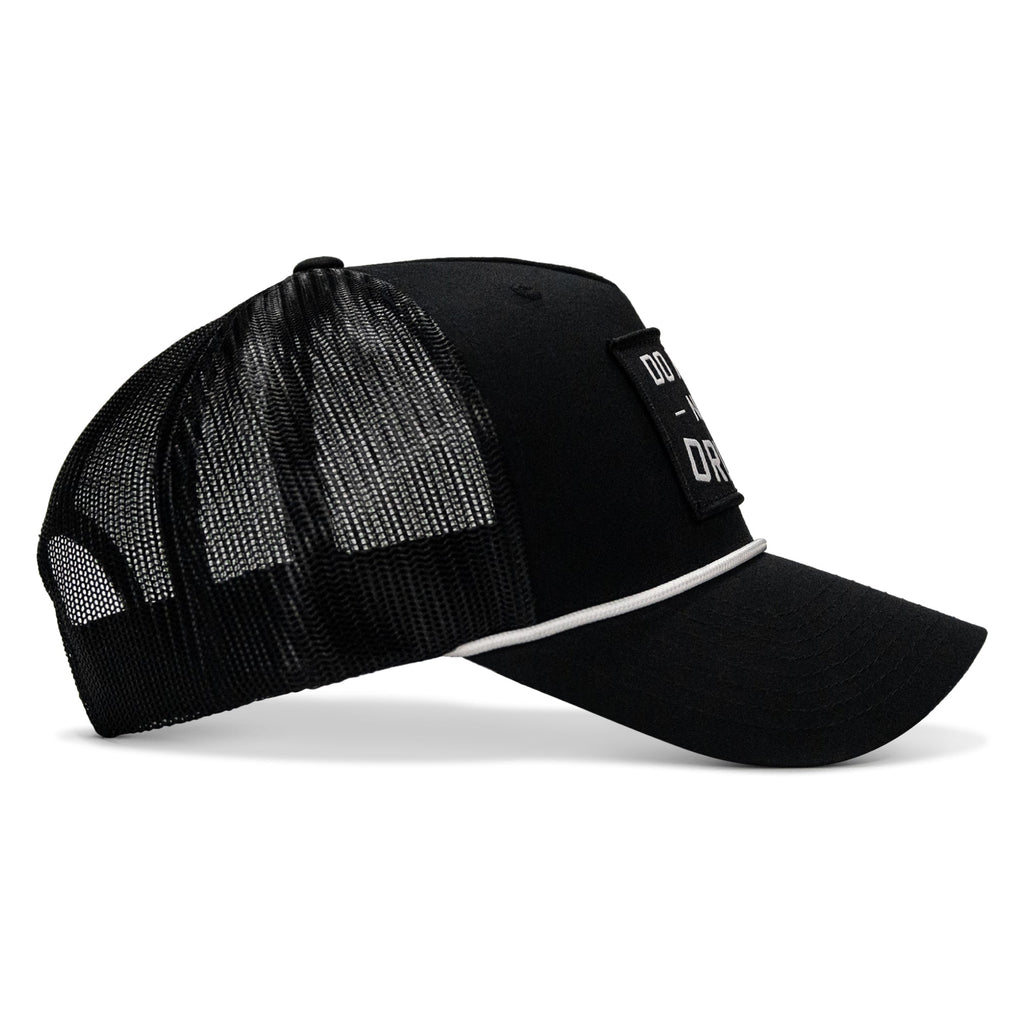 Do MILFS. Not Drugs Patch Rope Snapback