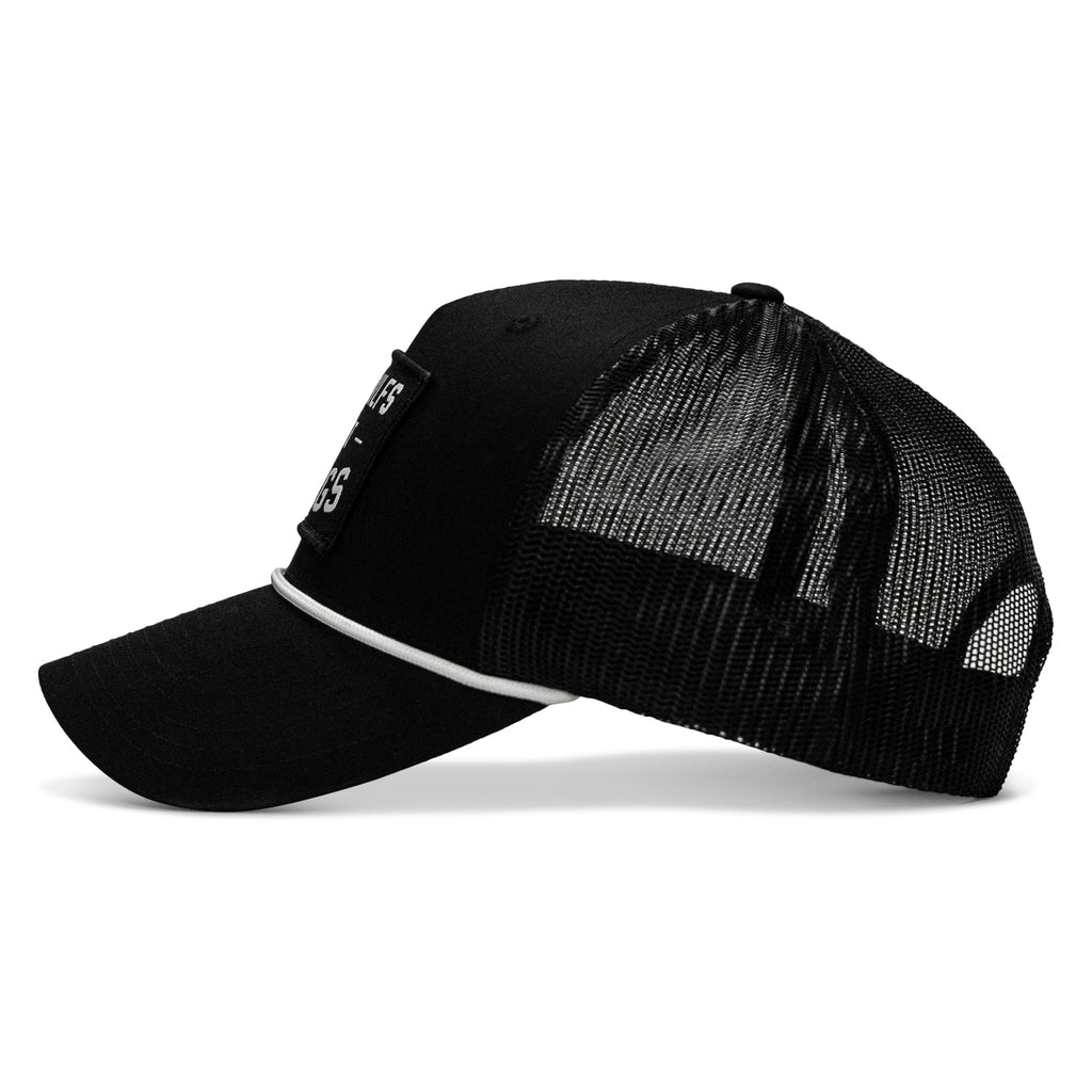 Do MILFS. Not Drugs Patch Rope Snapback