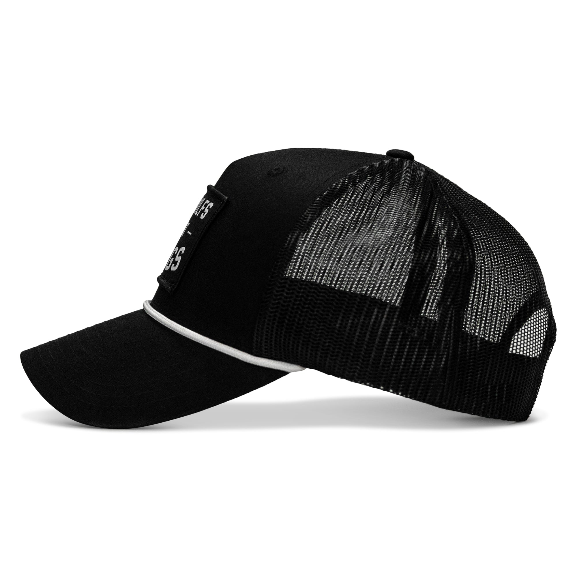 Do MILFS. Not Drugs Patch Rope Snapback