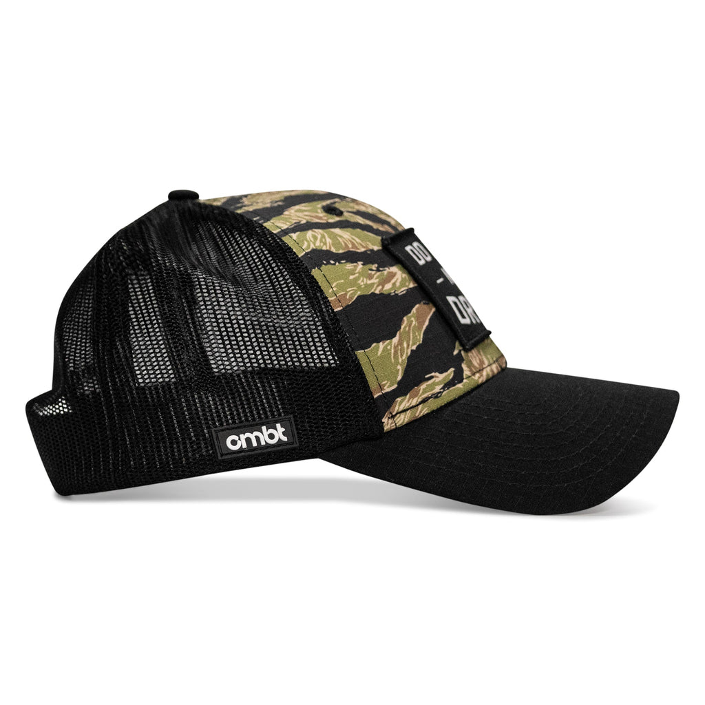 Do MILFS. Not Drugs Patch Original Ripstop Snapback Hat