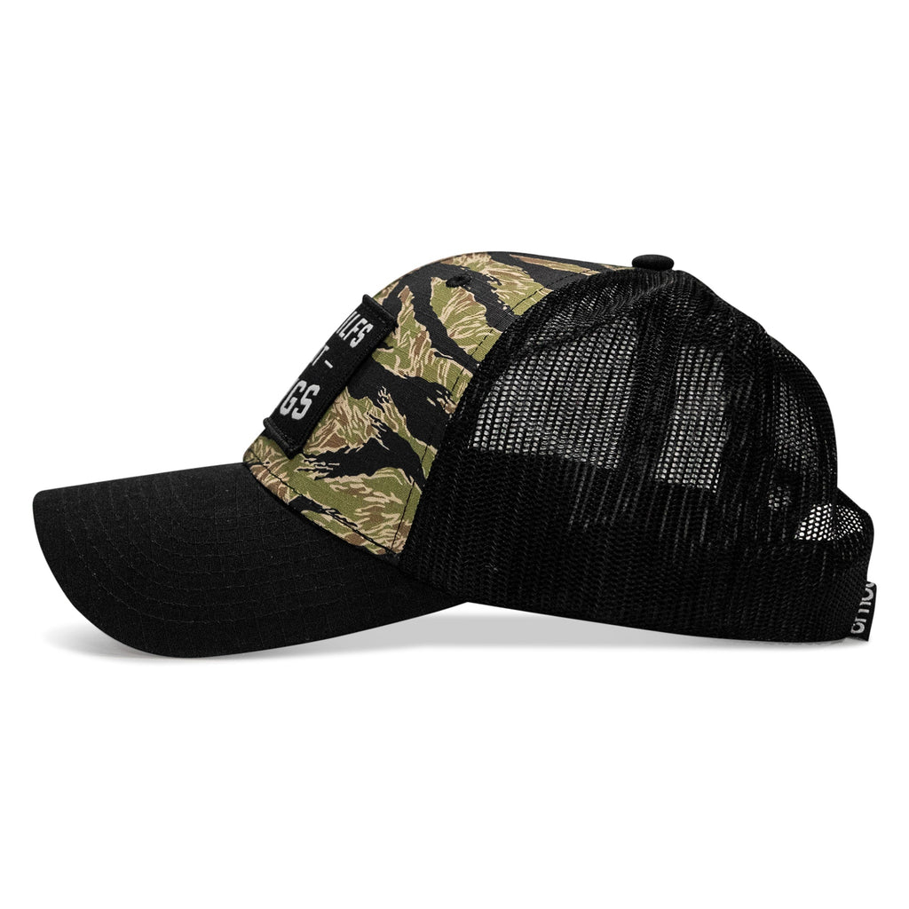 Do MILFS. Not Drugs Patch Original Ripstop Snapback Hat