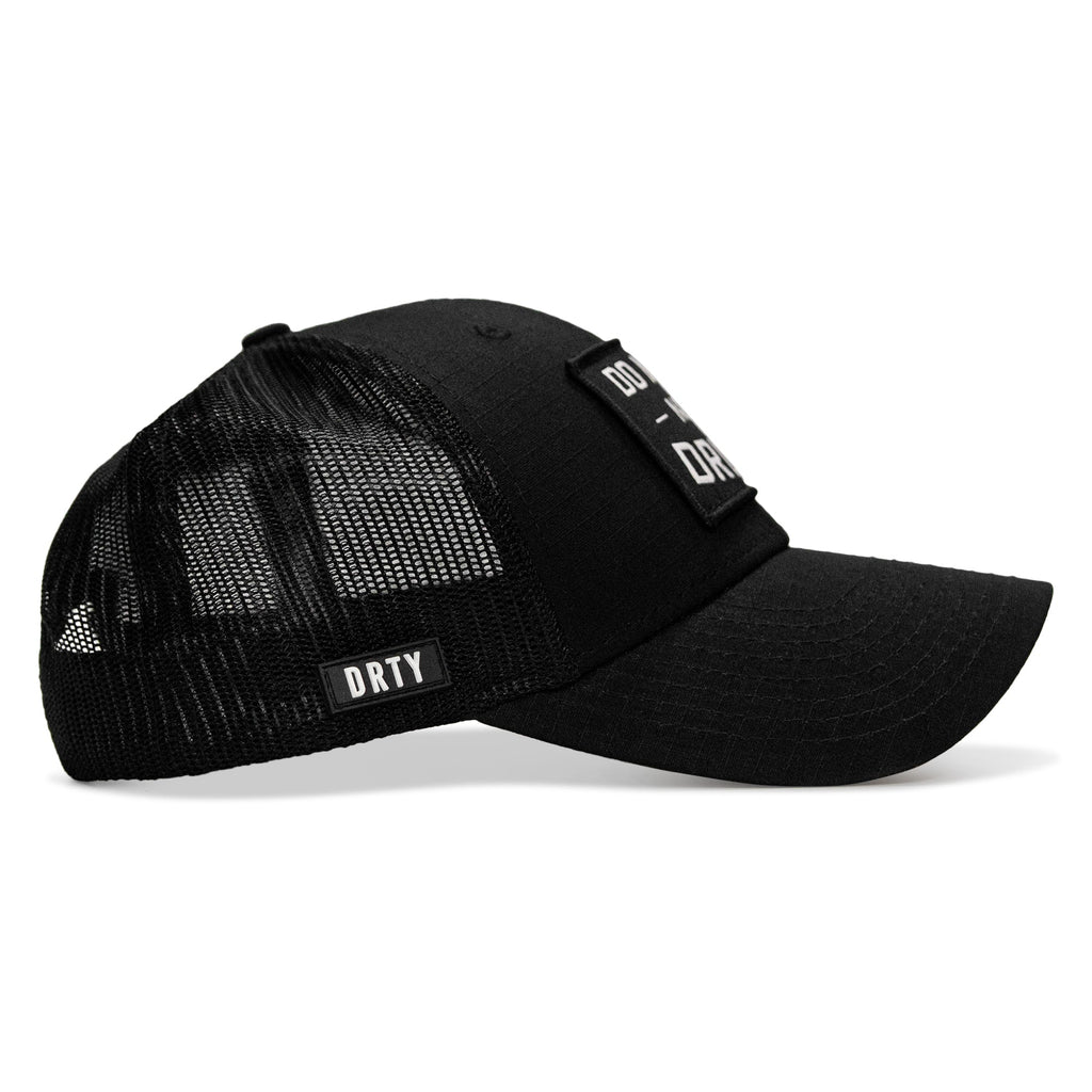 Do MILFS. Not Drugs Patch Original Ripstop Snapback Hat