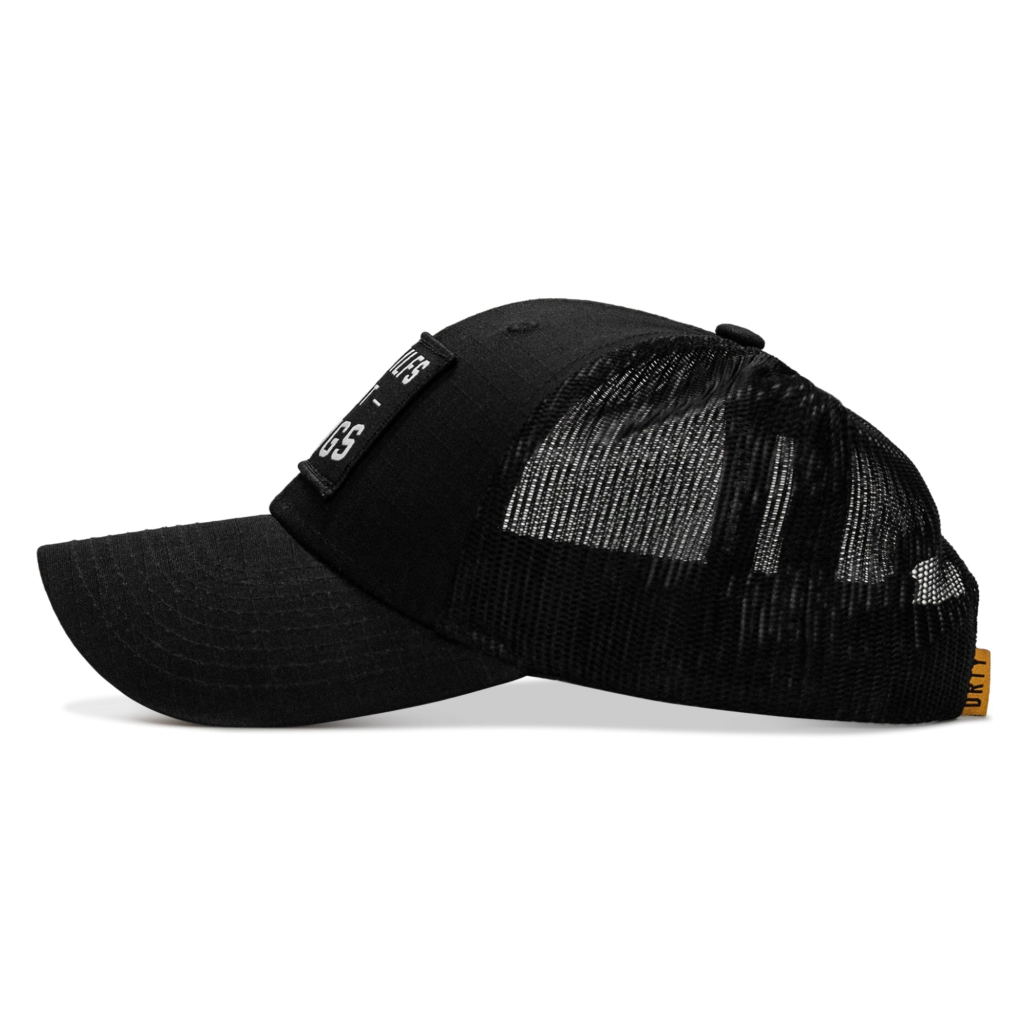Do MILFS. Not Drugs Patch Original Ripstop Snapback Hat