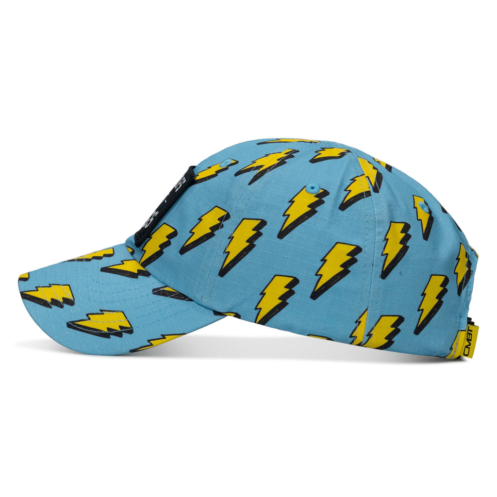 Do MILFS Not Drugs Patch Ripstop Tactical Hat