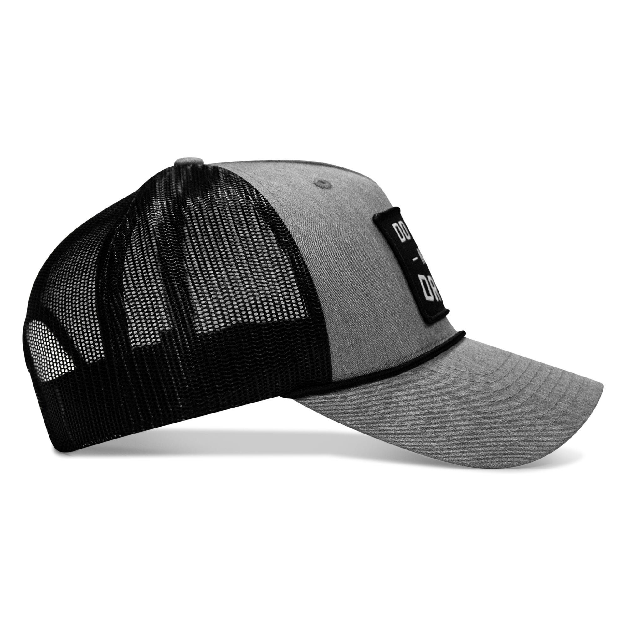 Do MILFS. Not Drugs Patch Rope Snapback