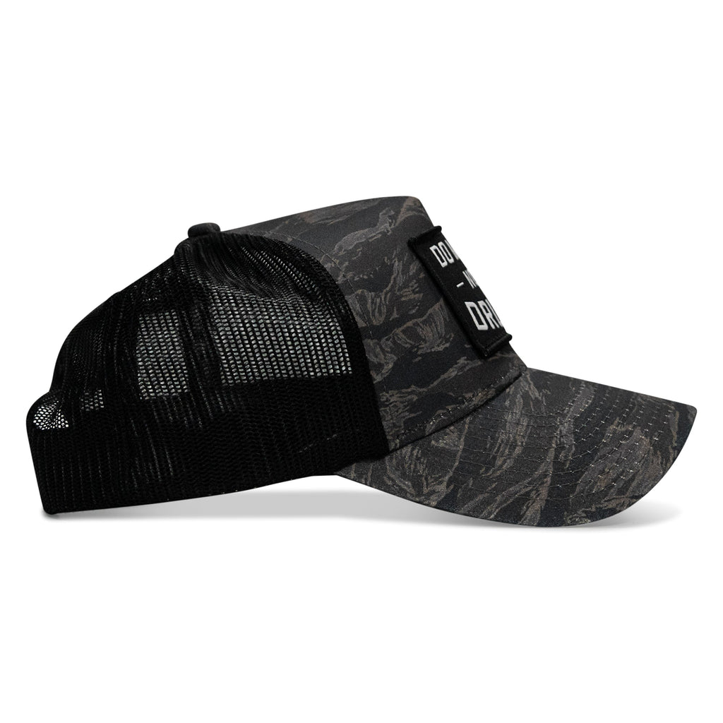 Do MILFS. Not Drugs Patch Five Panel Breacher Snapback Hat