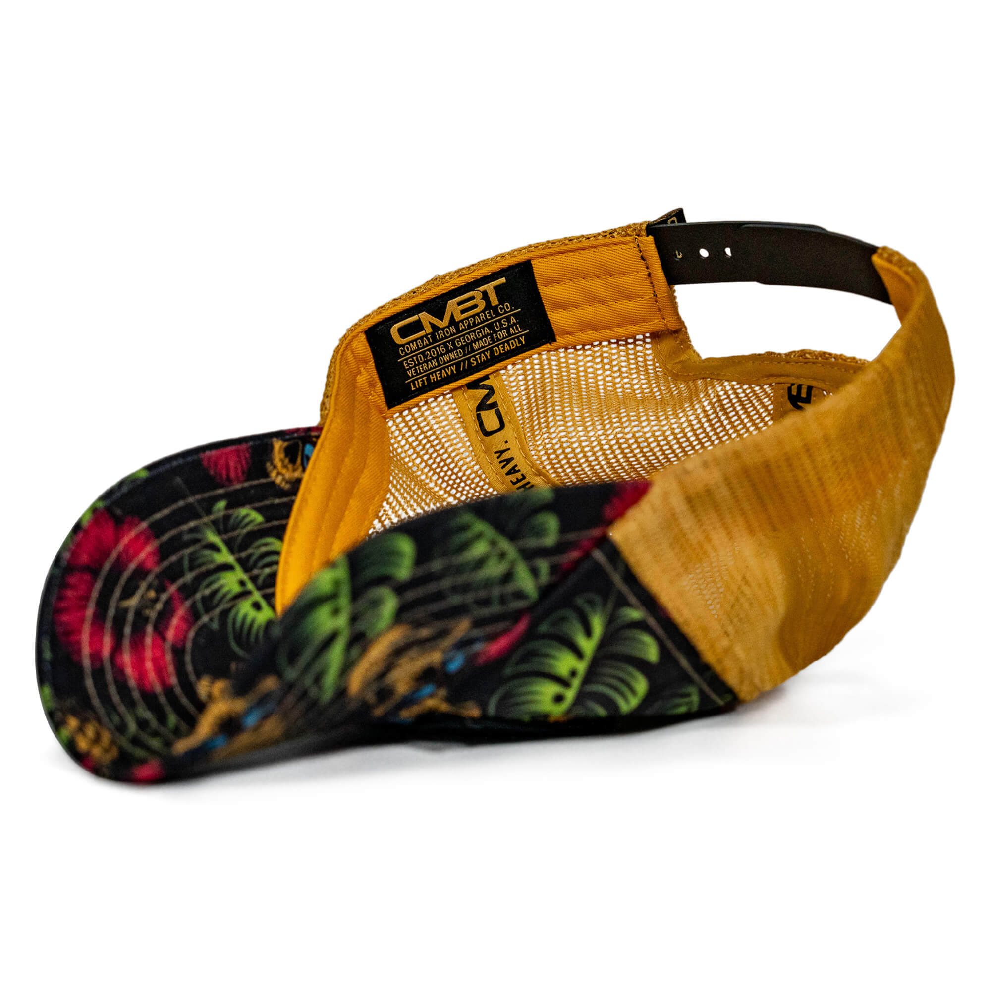 Ripstop Do Milfs Not Drugs Patch Low Profile Snapback