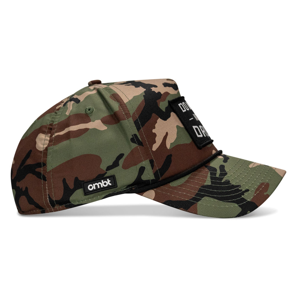 Do MILFS. Not Drugs Patch Weekender Snapback