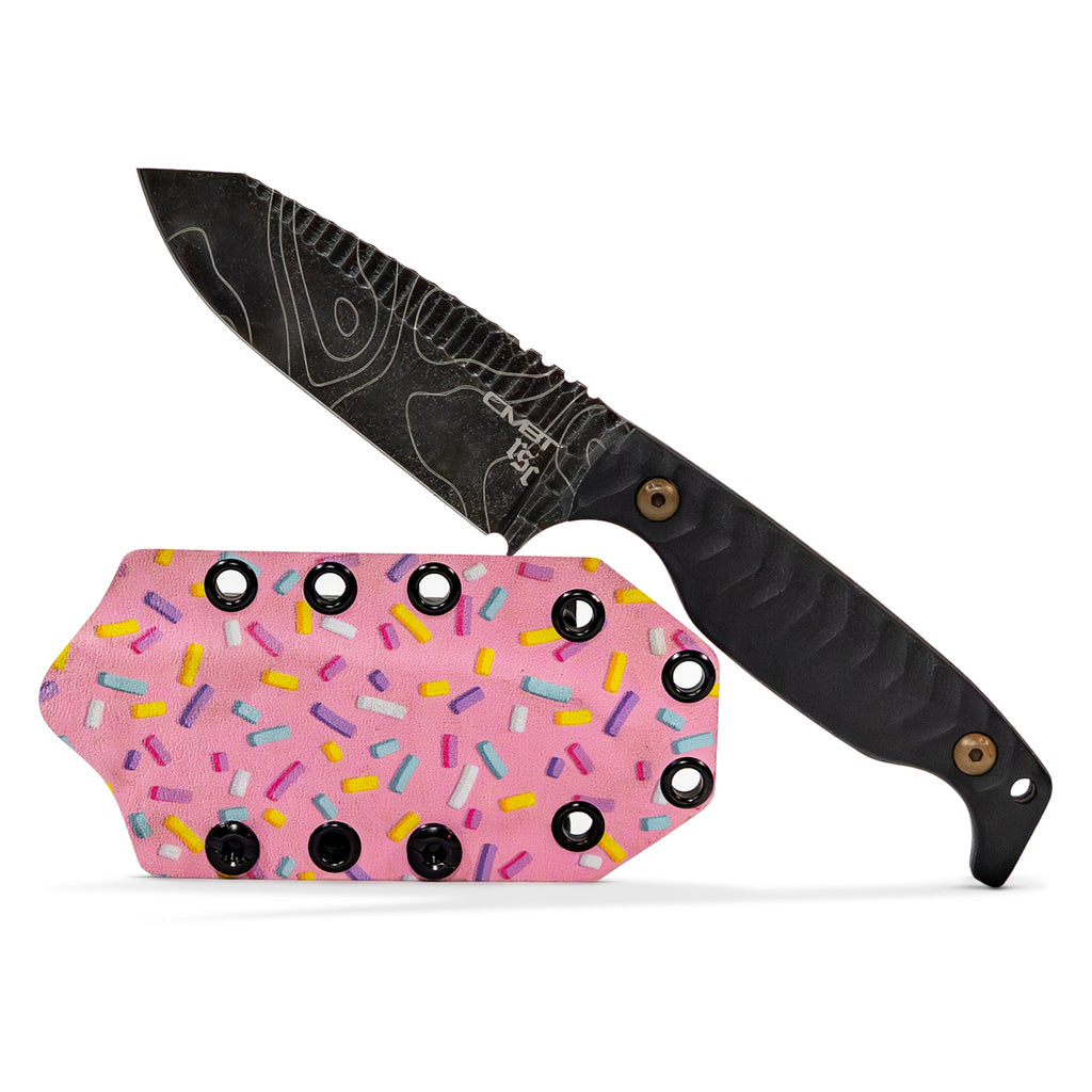 Tactical Athlete™ Battle Knife