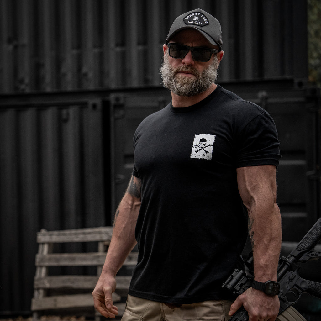 Don't Go Gently Men's T-Shirt