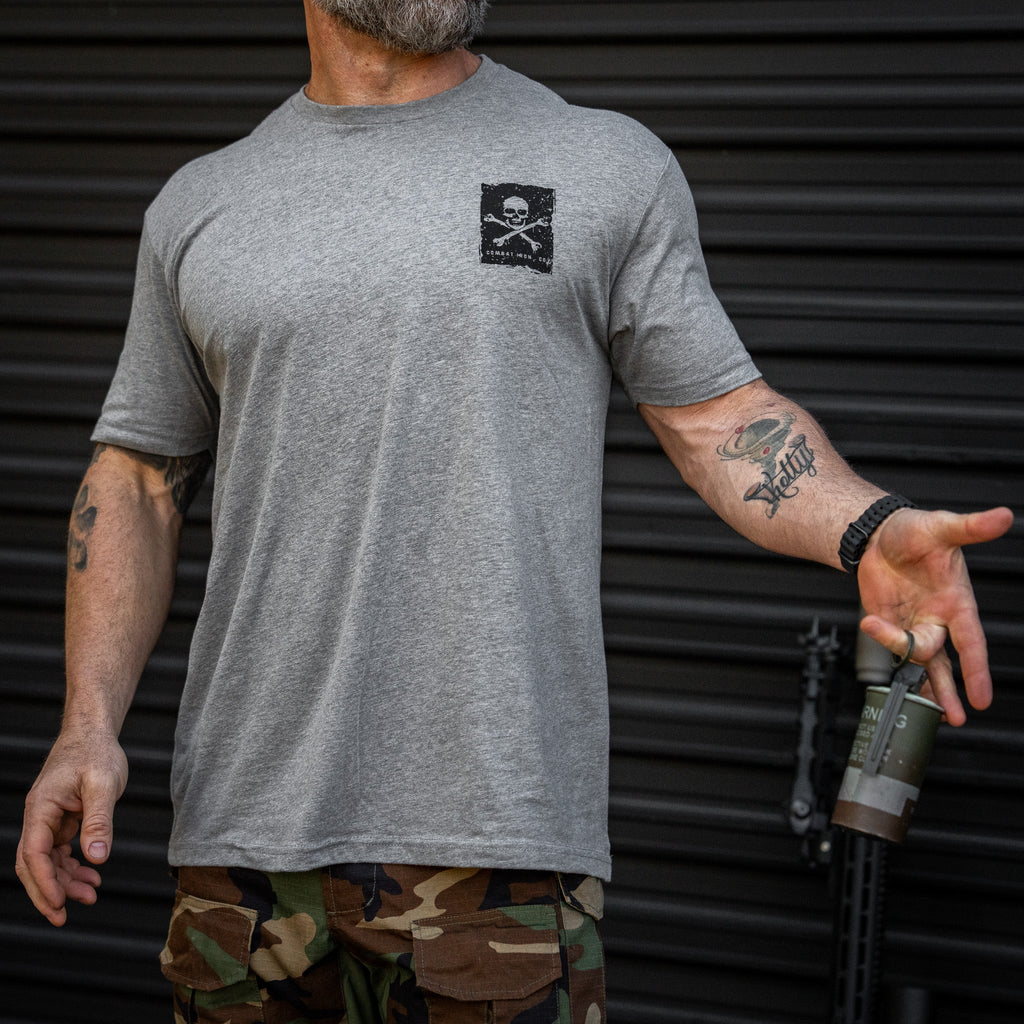 Don't Go Gently Men's T-Shirt