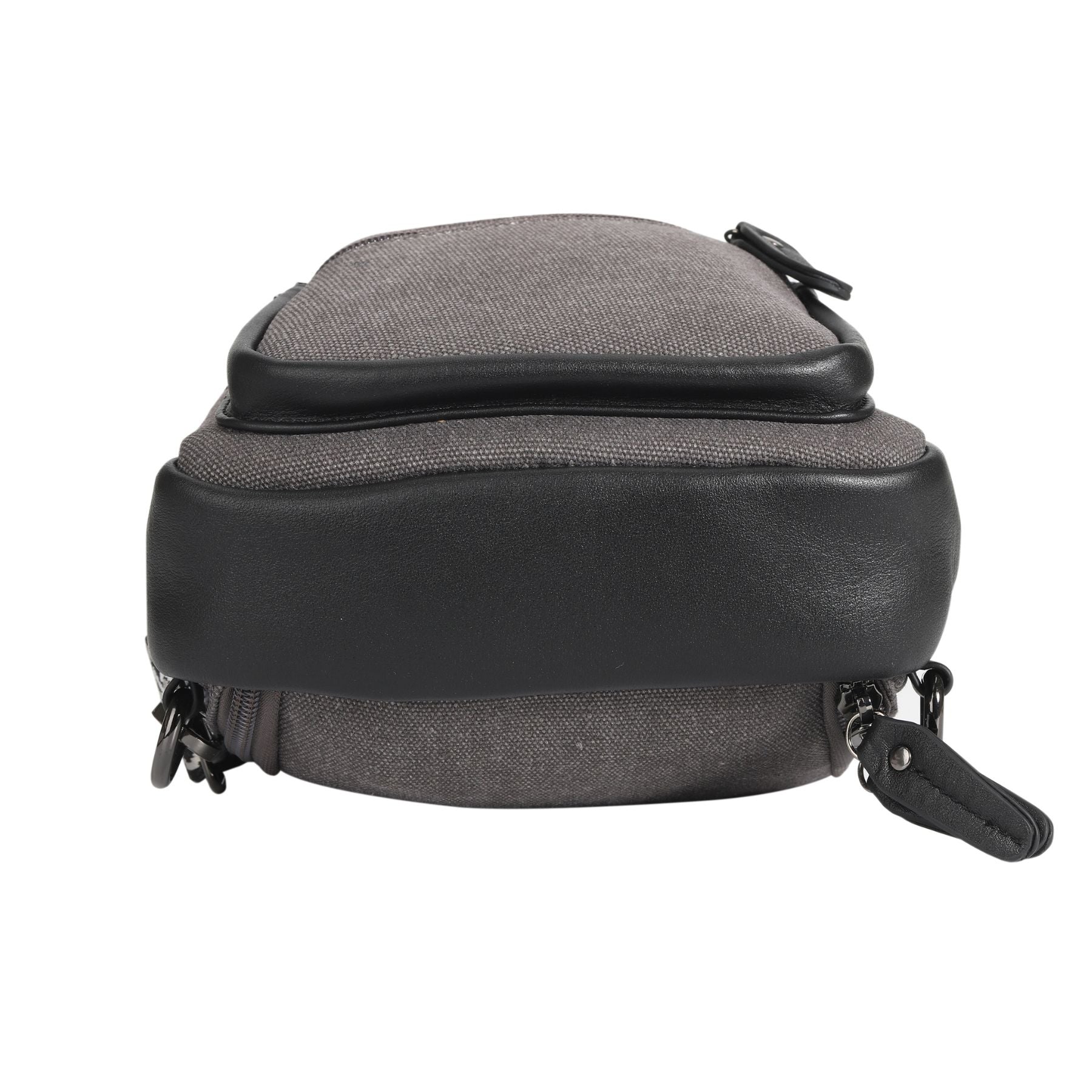 Concealed Carry Indie Canvas Sling by DS Conceal