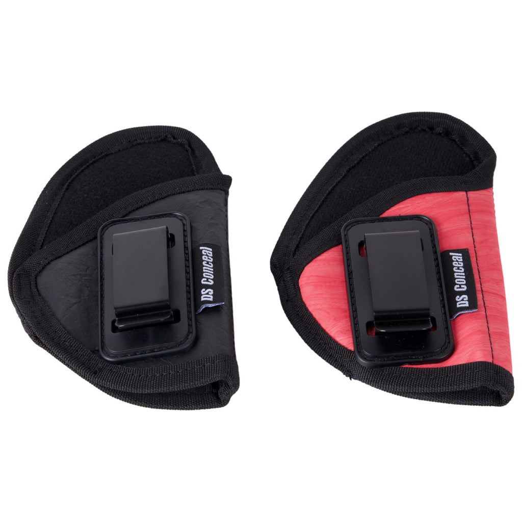 Inside Waistband Synthetic Holster by DS Conceal