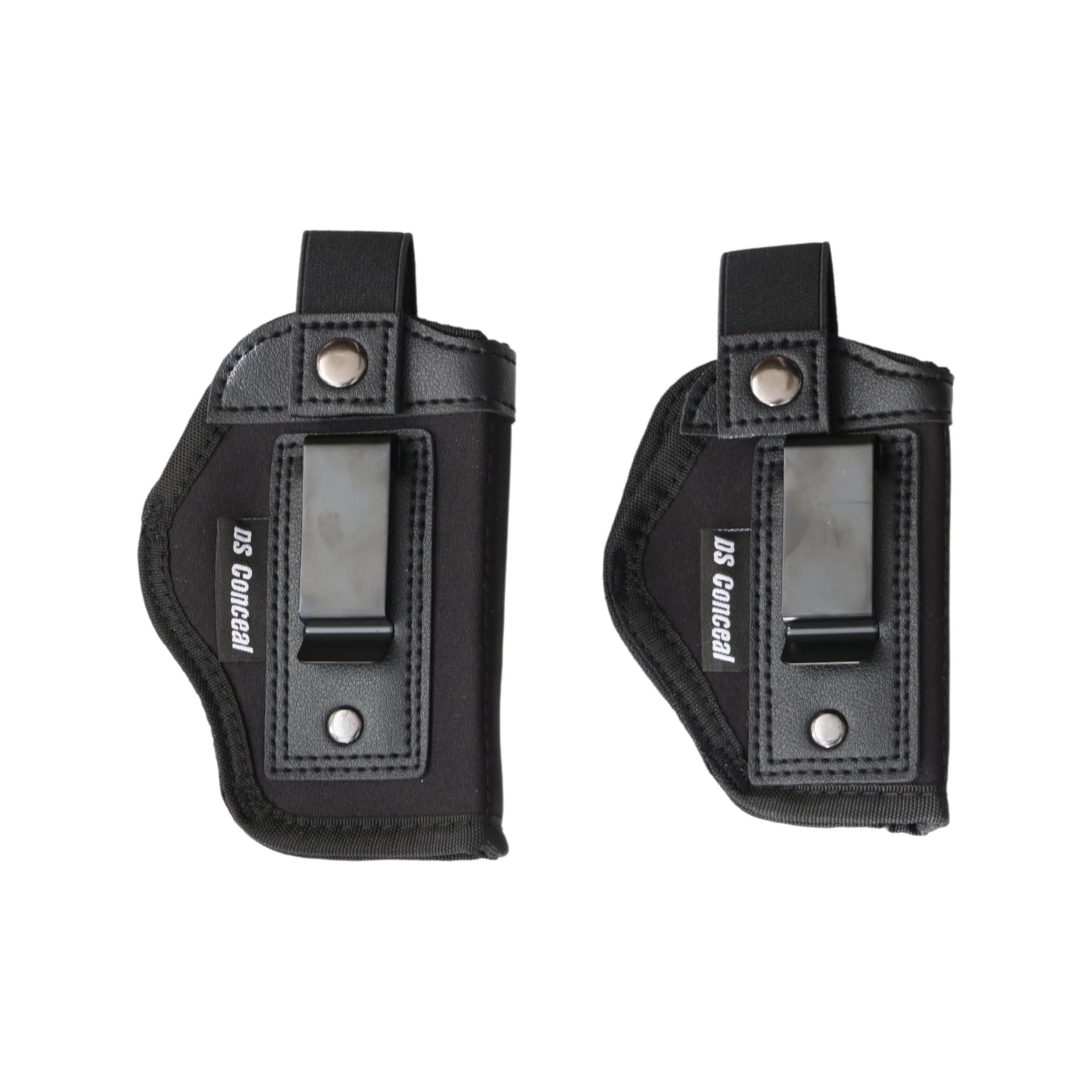 Soft Neoprene Inside Waistband Holster by DS Conceal