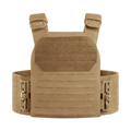 RTS Tactical HST Quick Release Plate Carrier
