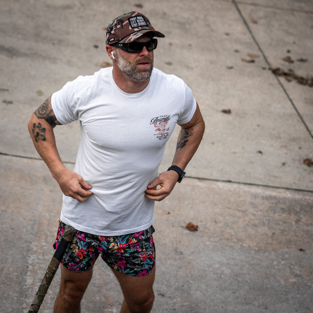 Our Spirit Animal Men's T-Shirt