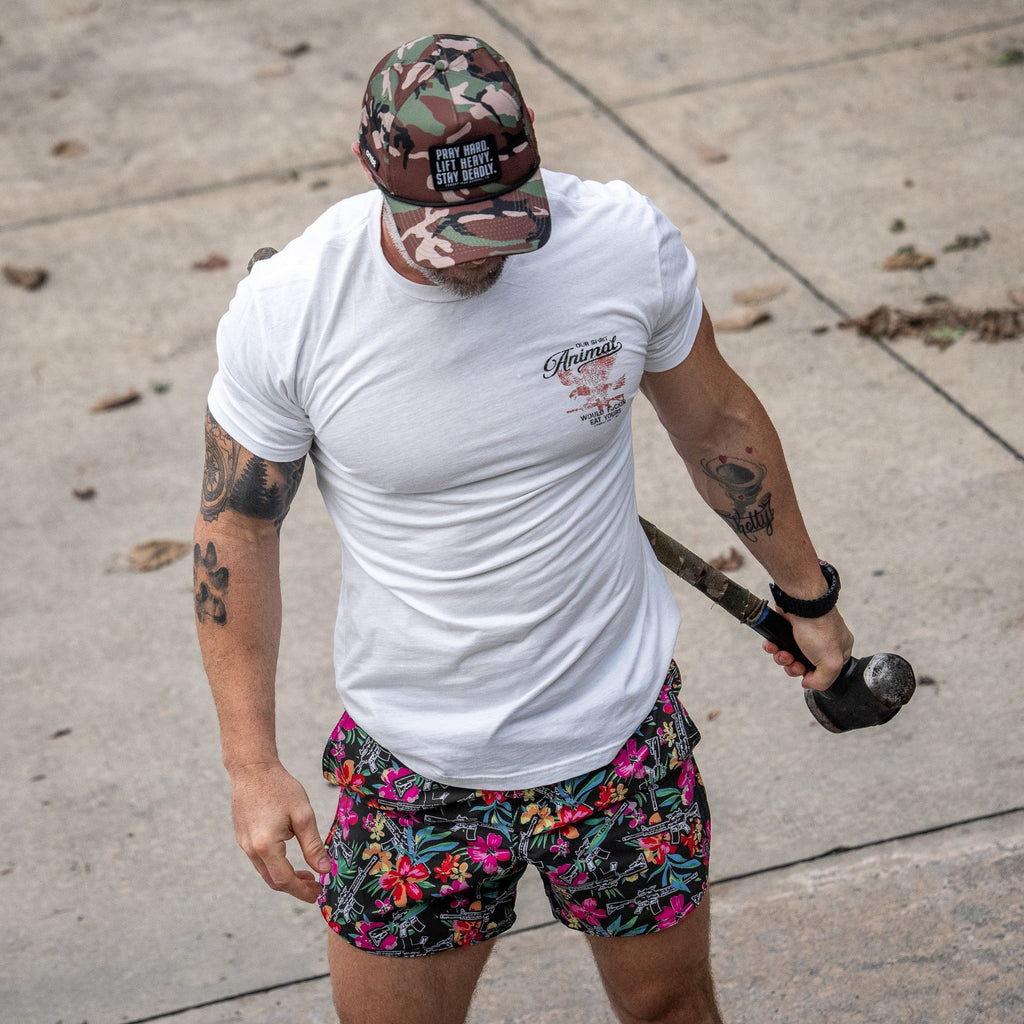 Our Spirit Animal Men's T-Shirt