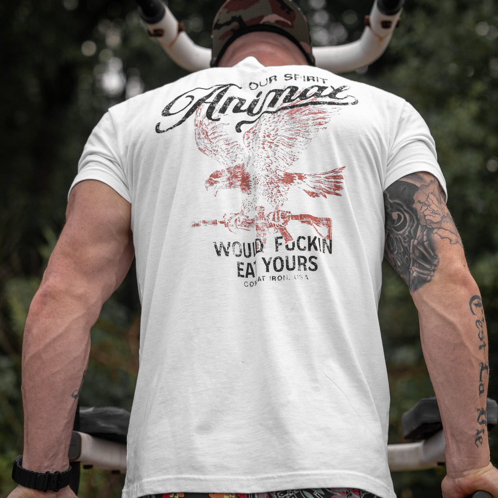 Our Spirit Animal Men's T-Shirt