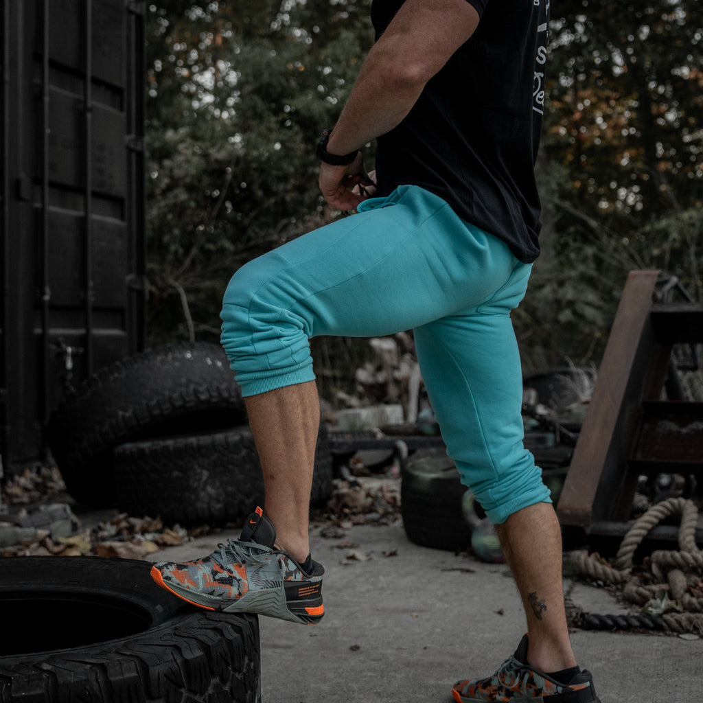 Men's Foundation Joggers – Midweight Performance Sweatpants
