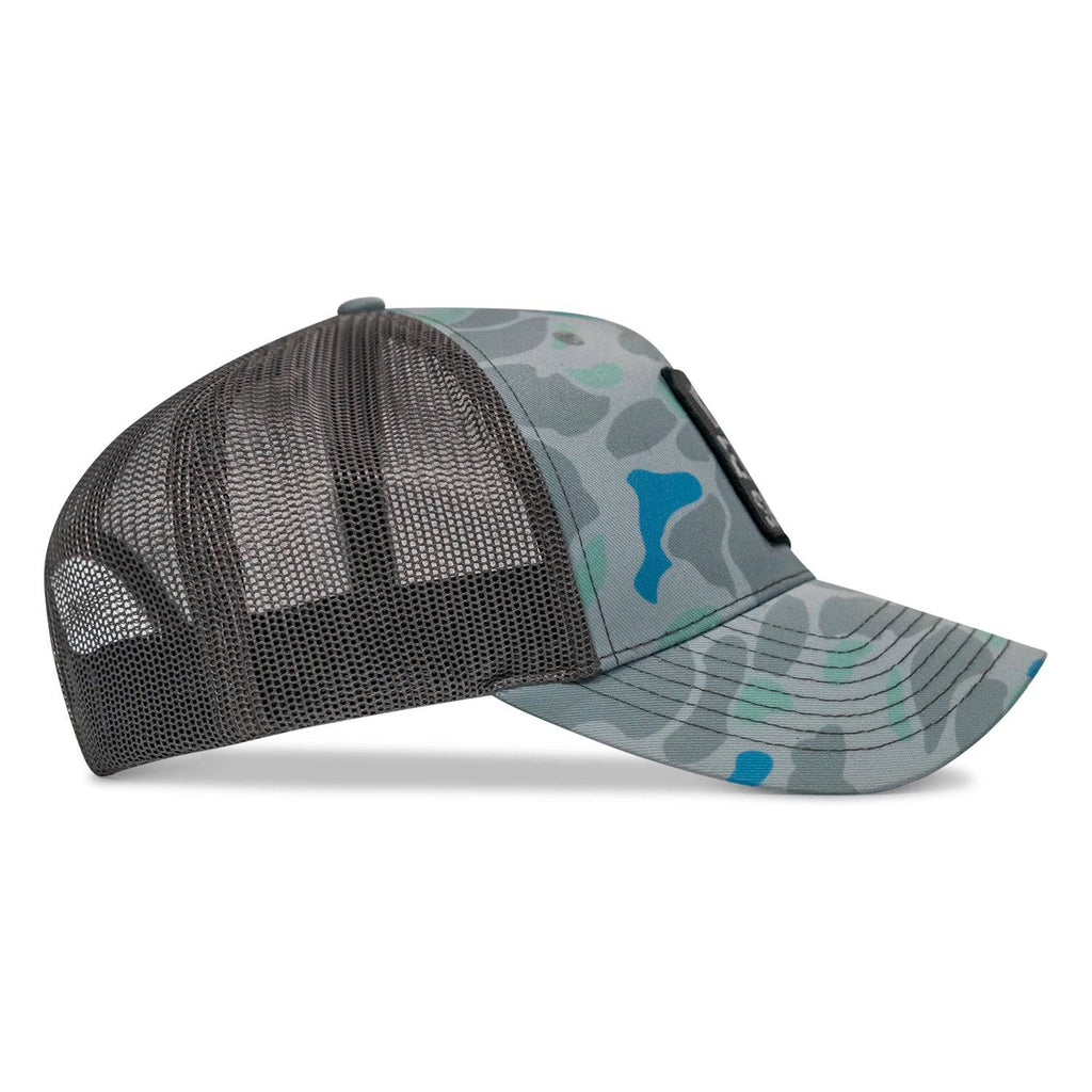 Do Epic Shit Patch Snapback Hat