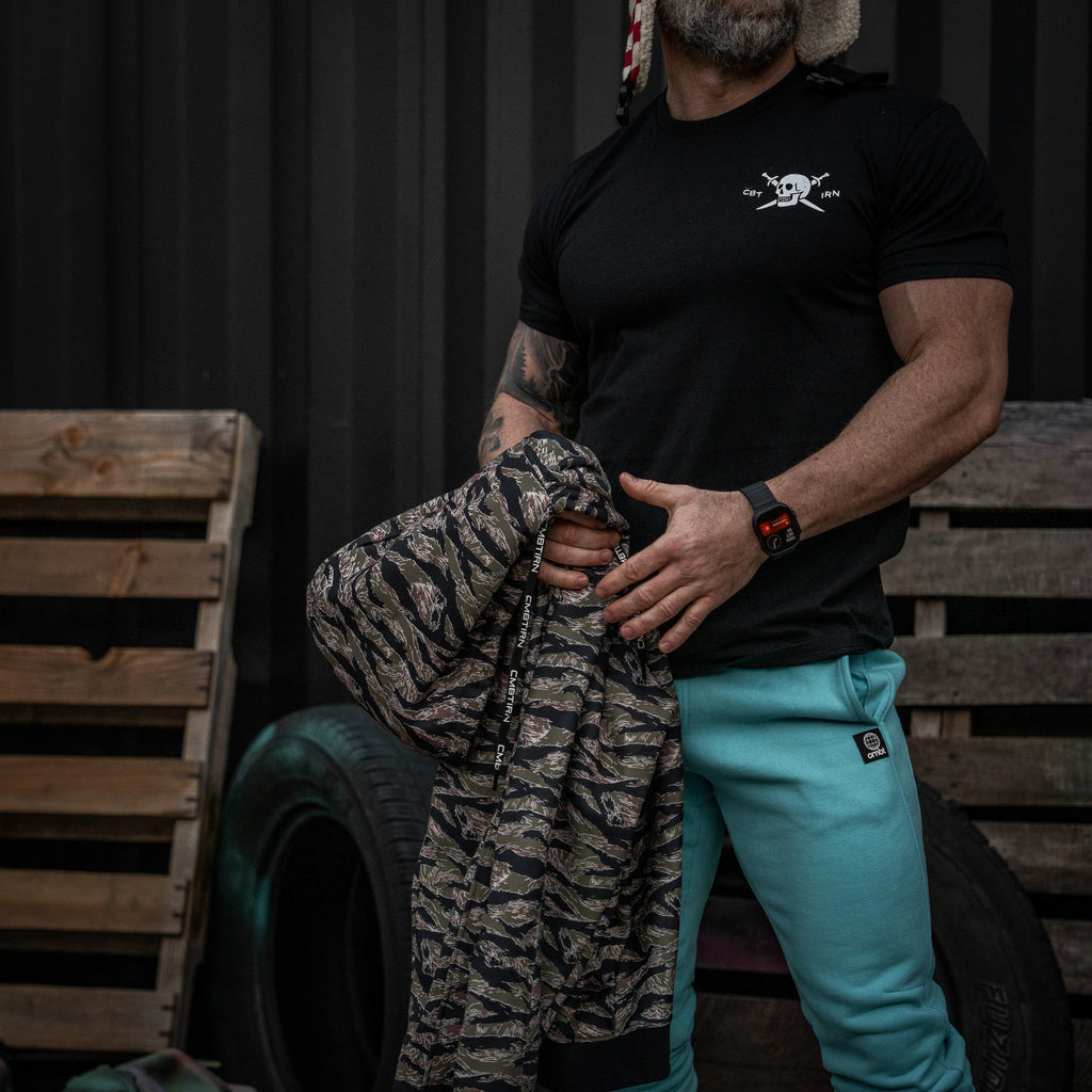 Men's Foundation Joggers – Midweight Performance Sweatpants