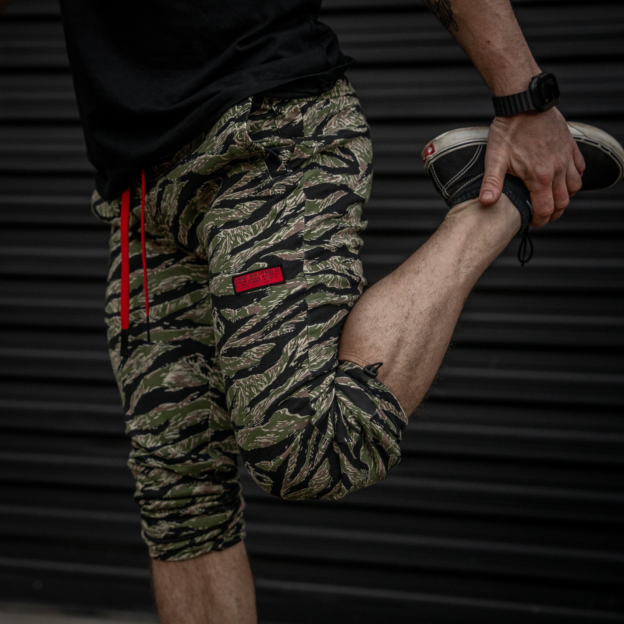 3.0 Men's Adjustable Performance Joggers