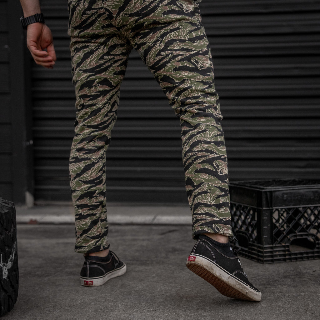 3.0 Men's Adjustable Performance Joggers
