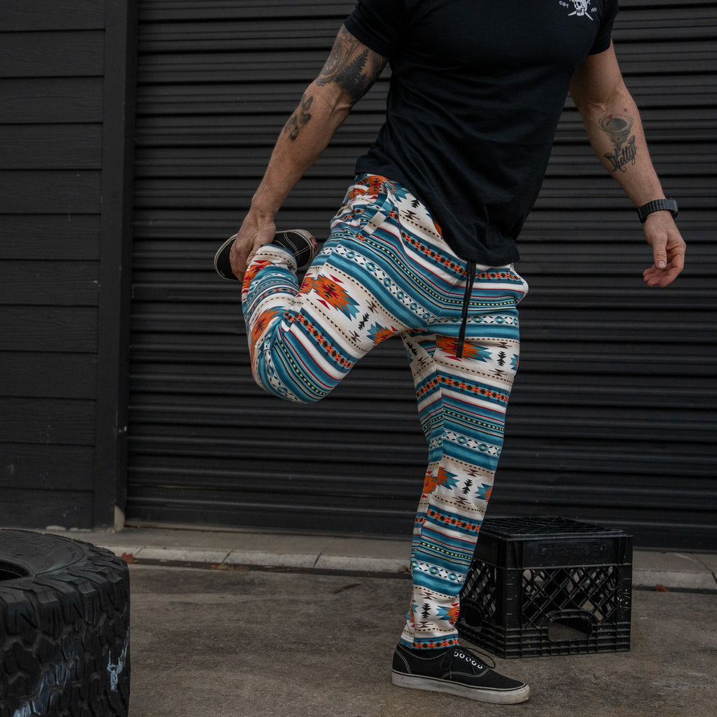 3.0 Men's Adjustable Performance Joggers