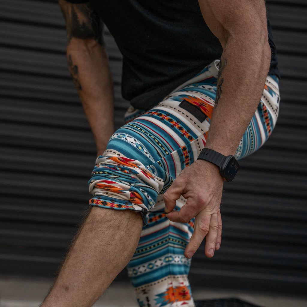 3.0 Men's Adjustable Performance Joggers