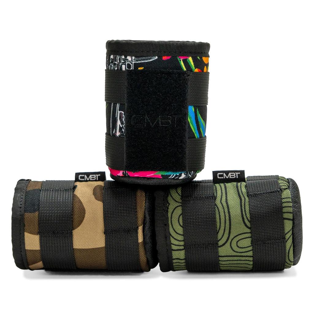 Tactical Can Koozie